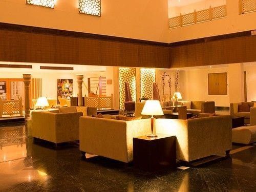 Hotel India International Kumbhalgarh Exteriér fotografie